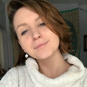 Meet your Posher, Paige